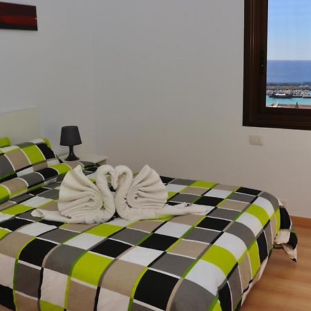 Paradise Ocean View Los Cristianos  Exterior photo