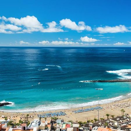 Paradise Ocean View Los Cristianos  Exterior photo