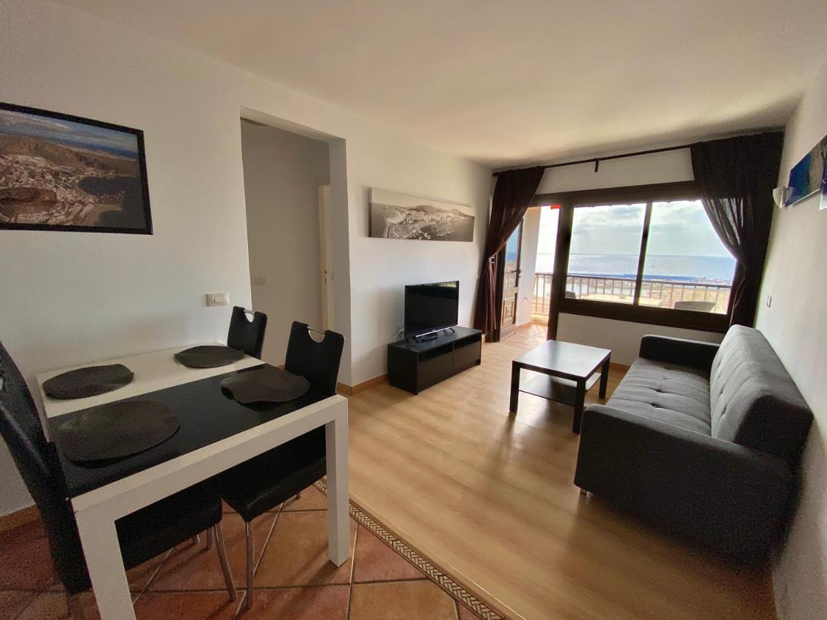 Paradise Ocean View Los Cristianos  Exterior photo