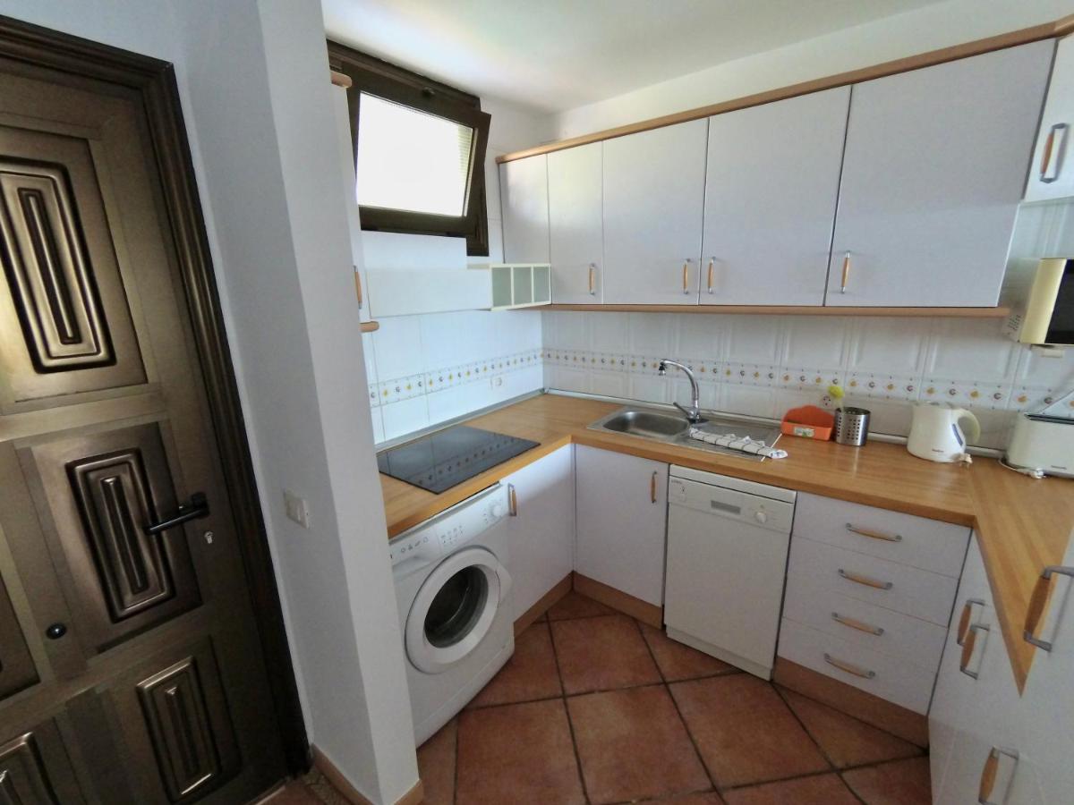Paradise Ocean View Los Cristianos  Exterior photo