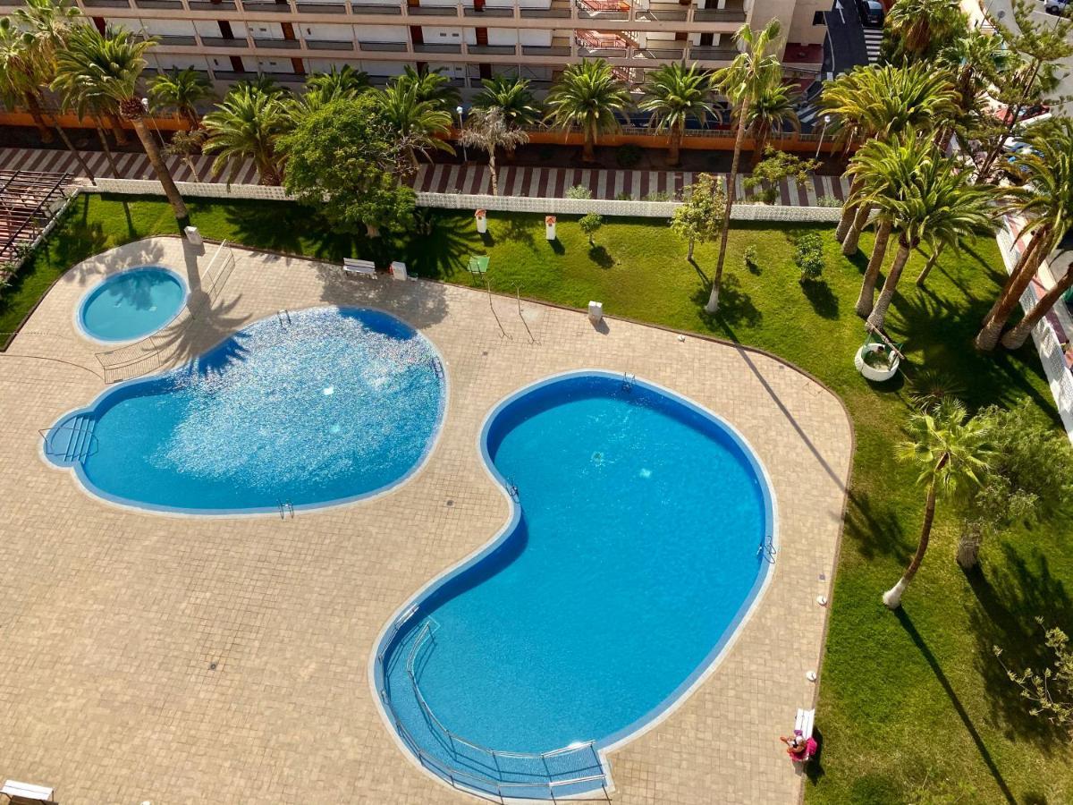 Paradise Ocean View Los Cristianos  Exterior photo