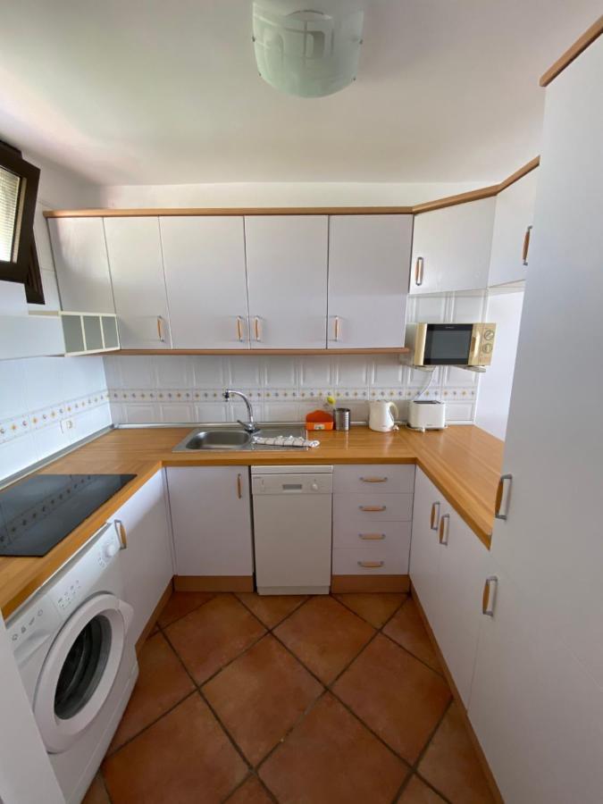 Paradise Ocean View Los Cristianos  Exterior photo